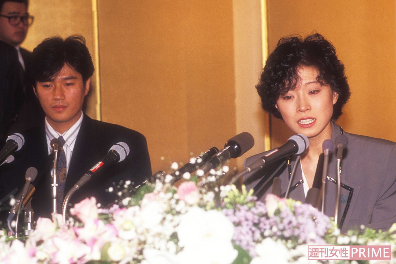 近藤真彦の不祥事と退所の真相は？芸能界復帰の裏側と現在の姿