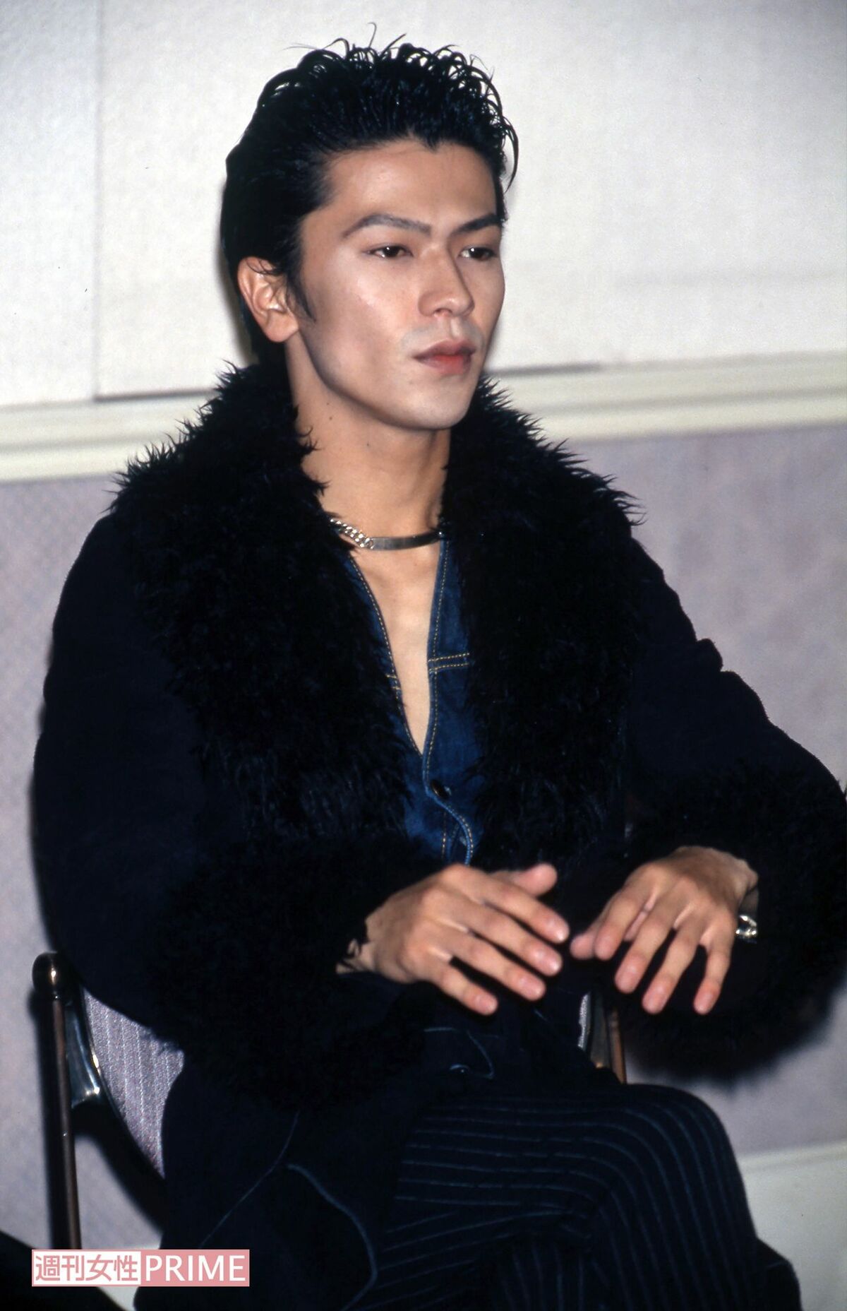 武田真治の若い頃が美少年すぎ！フェミ男ブームと筋肉変化の真相