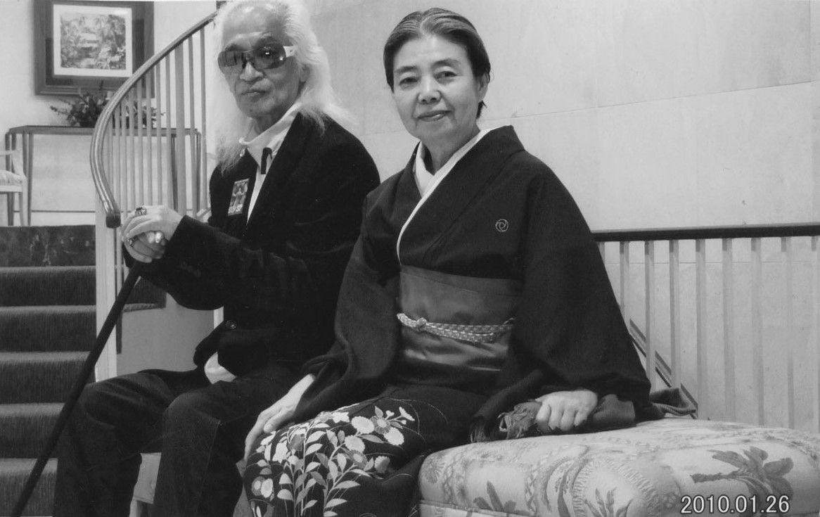 樹木希林と夫・内田裕也の愛憎劇！40年別居婚と元夫・岸田森の真相