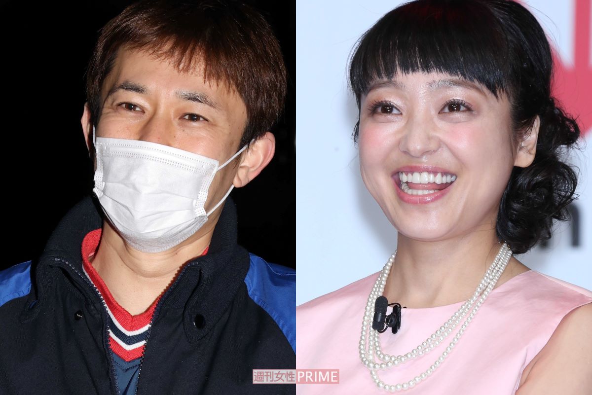 金田朋子と森渉の離婚理由はなぜ？同居とペアレントシップの真相
