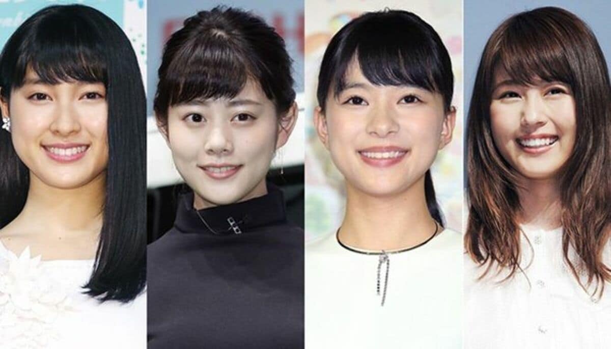 朝ドラ脇役女優の圧倒的輝き！主役を喰う実力派から注目の新星まで