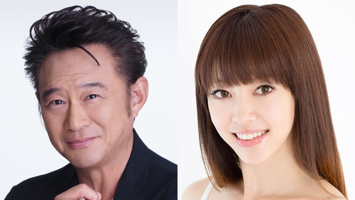 船越英一郎がついに再婚決意！静かに育んだ愛とお相手の素顔