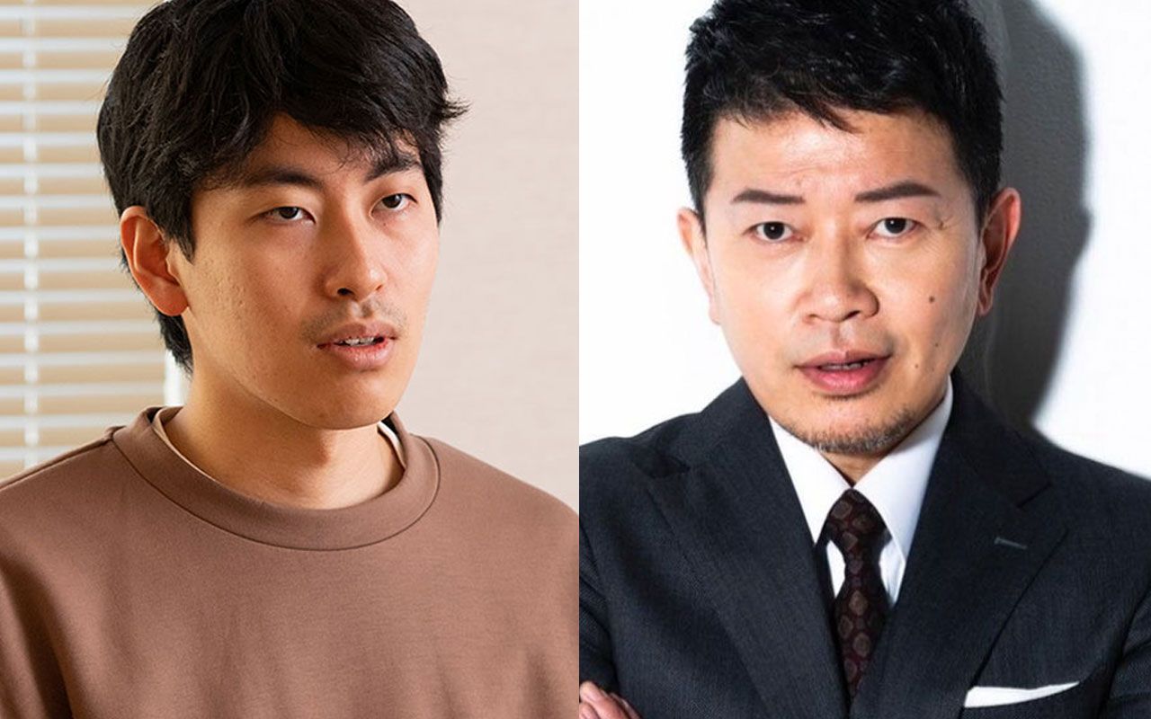 宮迫博之の息子・藤井陸の現在！大学や二世を隠した理由と親子の絆