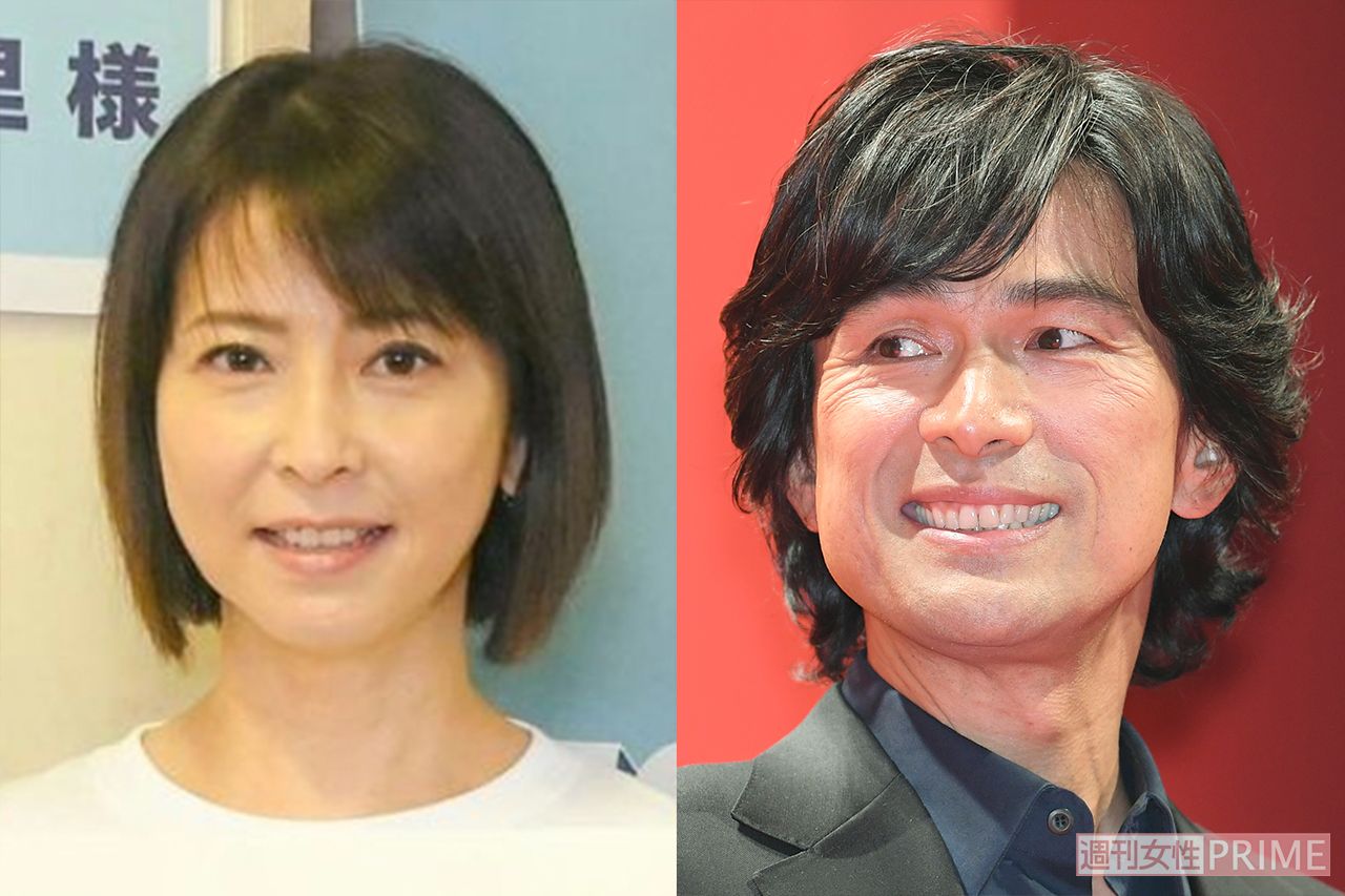 森高千里と旦那・江口洋介の現在！愛され続けるおしどり夫婦の絆