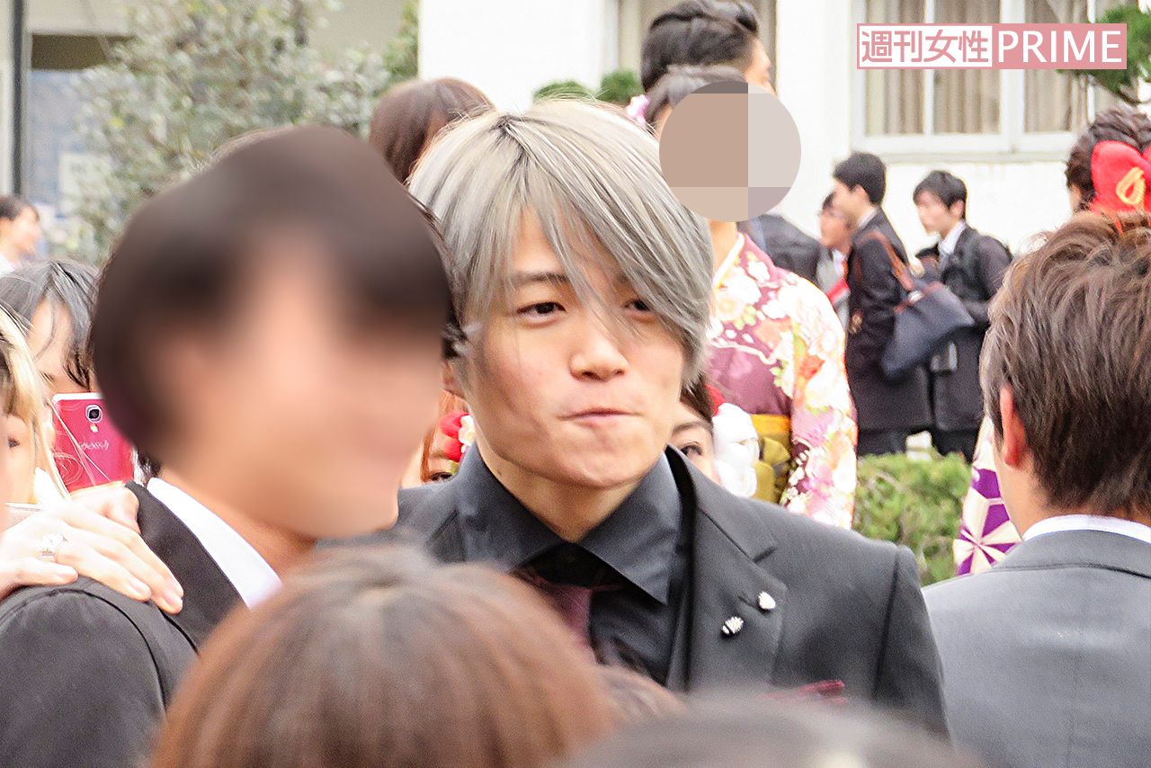 菊池風磨はなぜ慶應Sfcへ？Ao入試の真相と4年で卒業した軌跡
