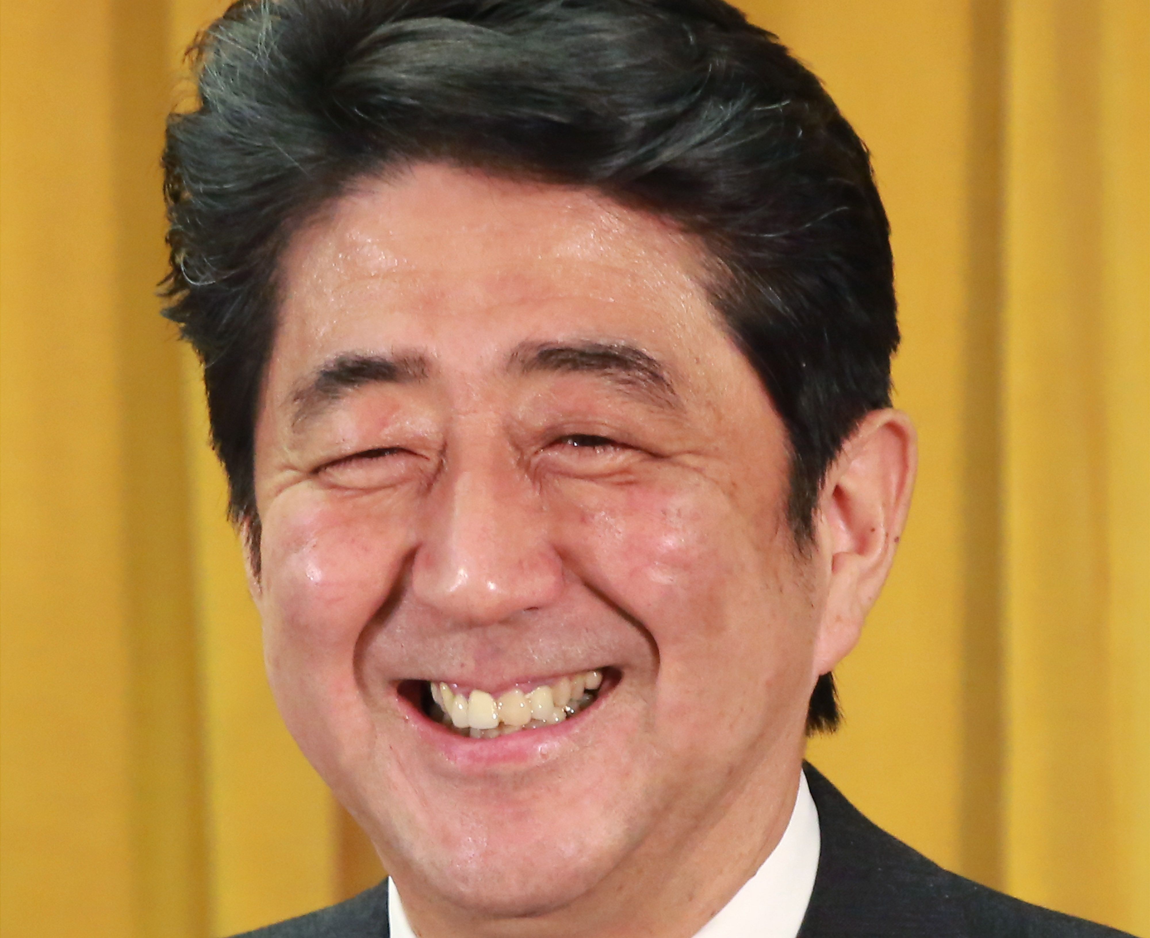 【独占証言】安倍晋三の「笑顔」が隠した凄み：側近が明かす外交裏話