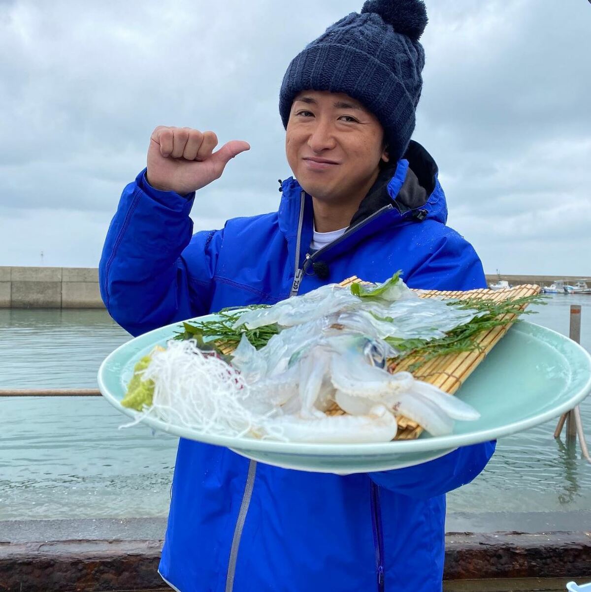 大野智が南島で紡ぐ現在と未来：嵐のリーダーが選んだ宮古島の真相