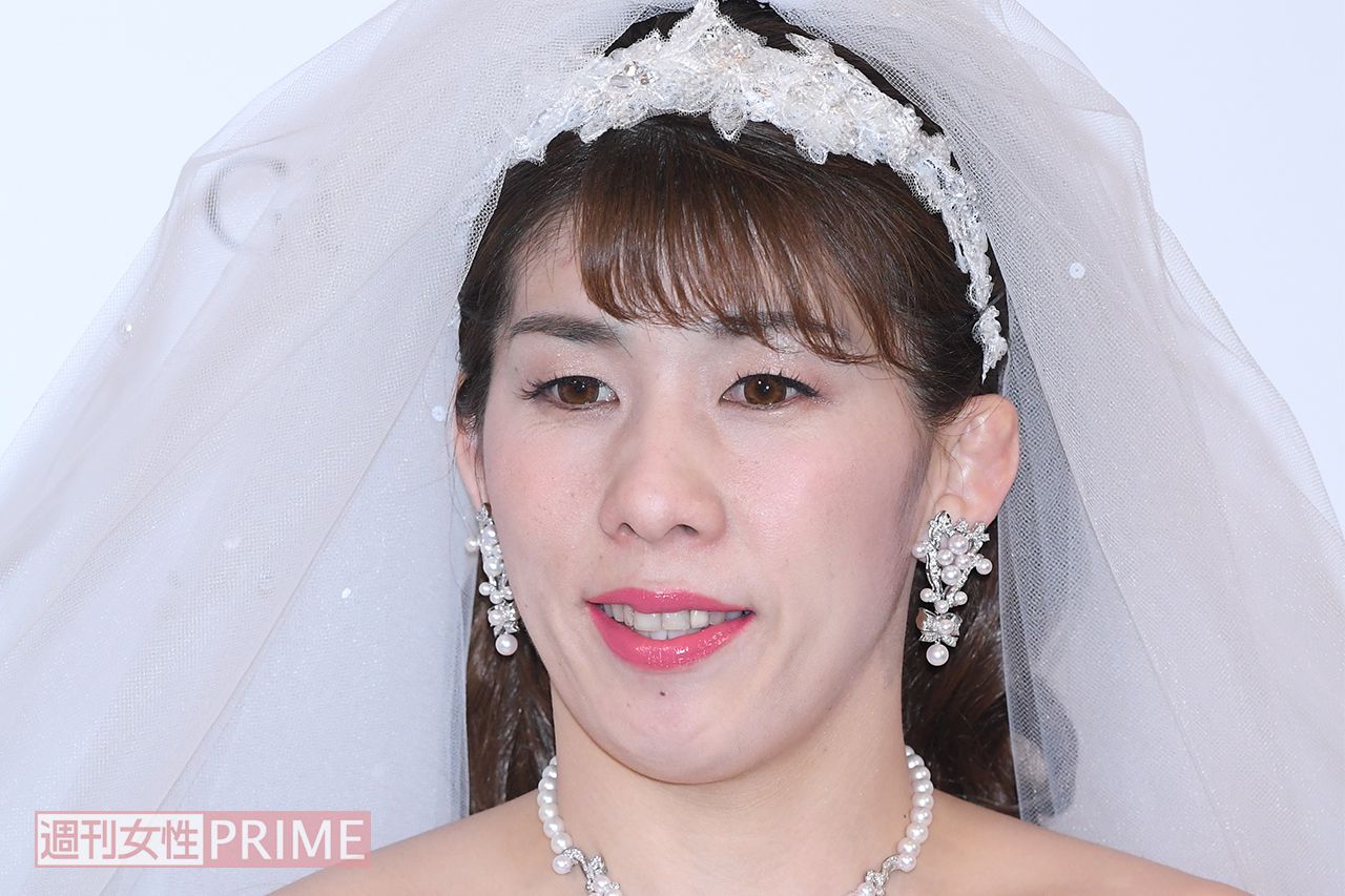 なぜ吉田沙保里に「気持ち悪い」の声？霊長類最強から現在への評価激変