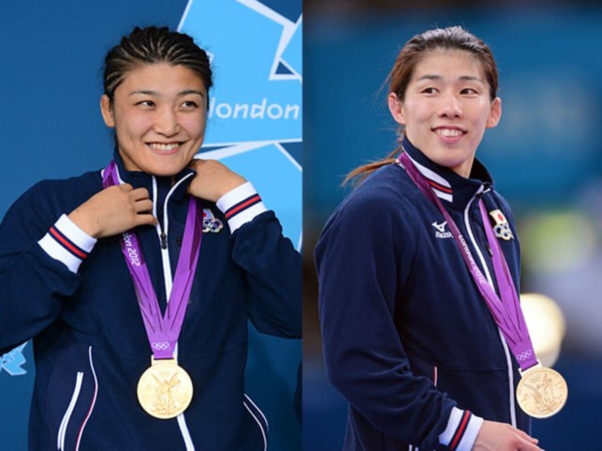 伊調馨と吉田沙保里が今語る衝撃の真実！知られざる絆と新たな挑戦