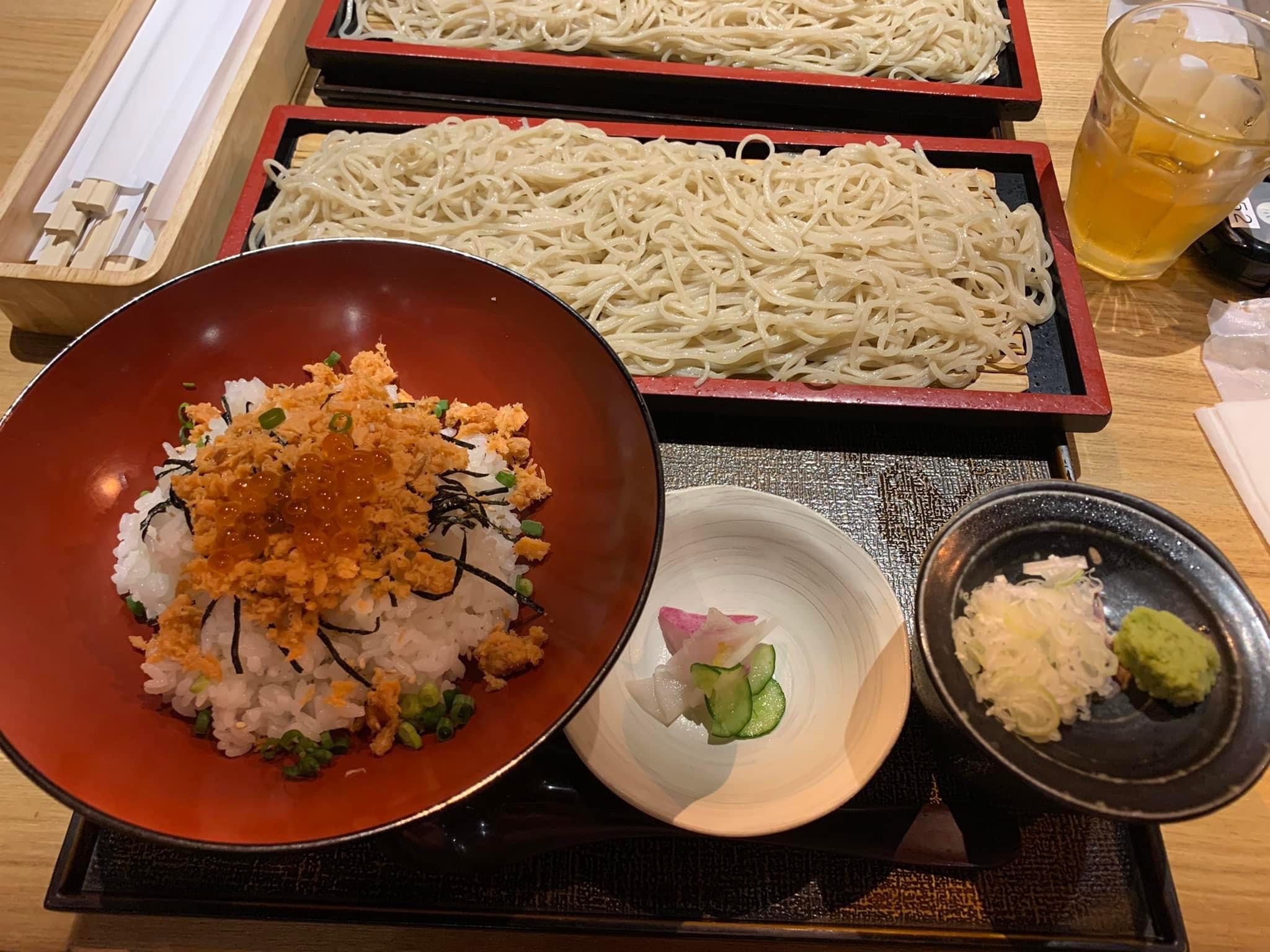 大井町で本当に旨いご飯2026！地元民が推す穴場とコスパ名店