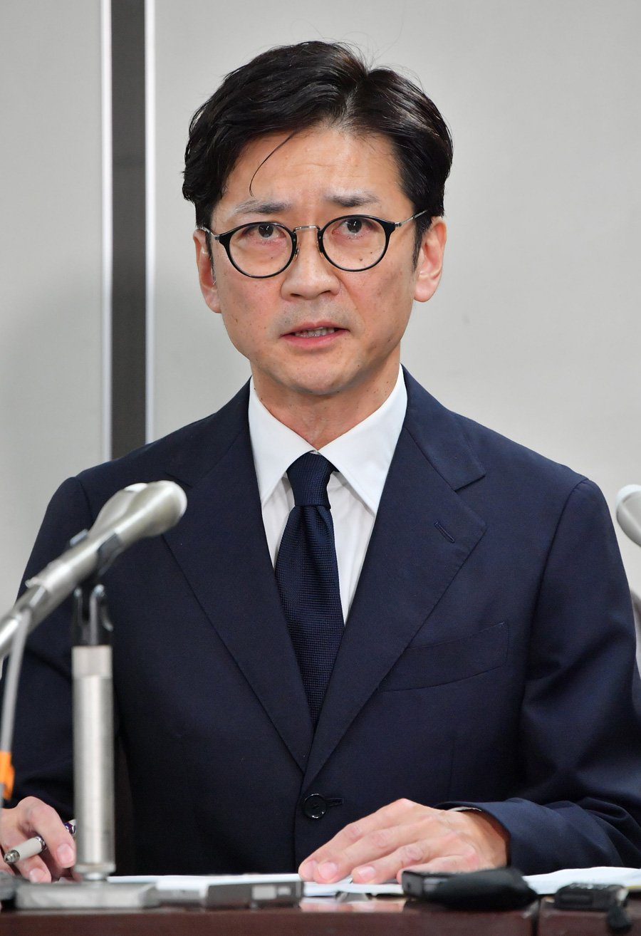 国分太一が緊急会見で語った真相とは？株式会社Tokioの今後