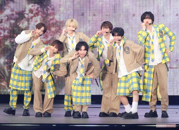なにわ男子を巡るネット暴走の悲惨な真実：法廷が暴いた「誹謗中傷の内容」と加害者の身元