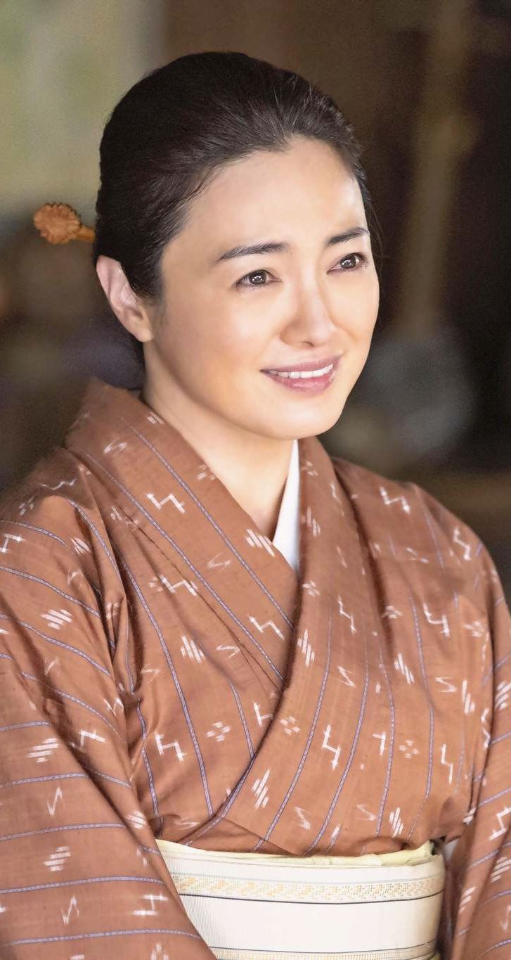 仲間由紀恵の朝ドラ全出演作と歴代役柄！名演の裏側と2026年の評価