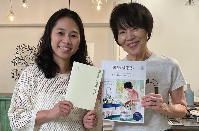 「丁寧な暮らし」の終焉と原点回帰。いま改めて学びたい「栗原はるみの筑前煮」が忙しい現代人に刺さる理由