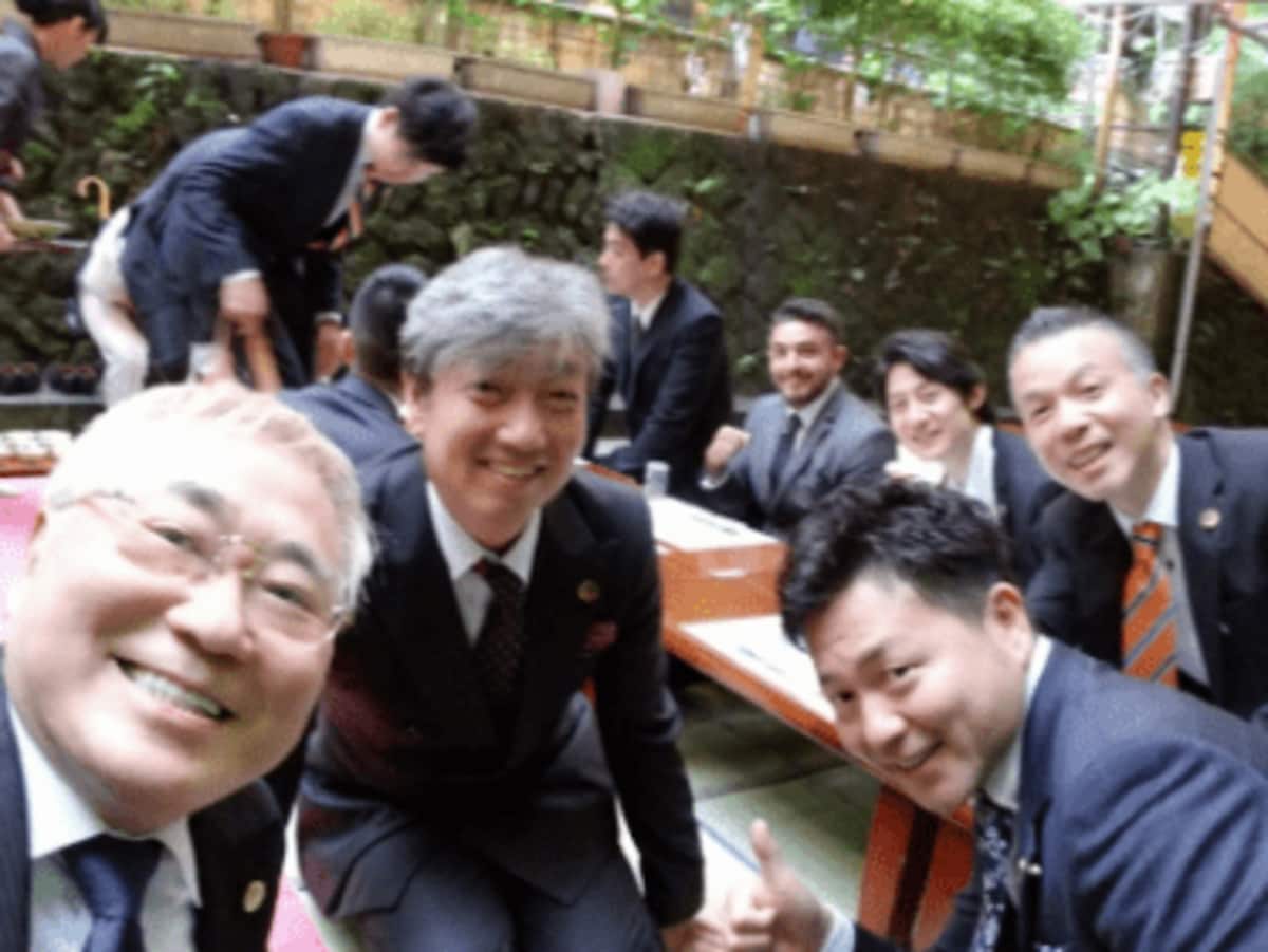 高須院長とフリーメイソン衝撃の真実！内部役職と寄付活動の全貌