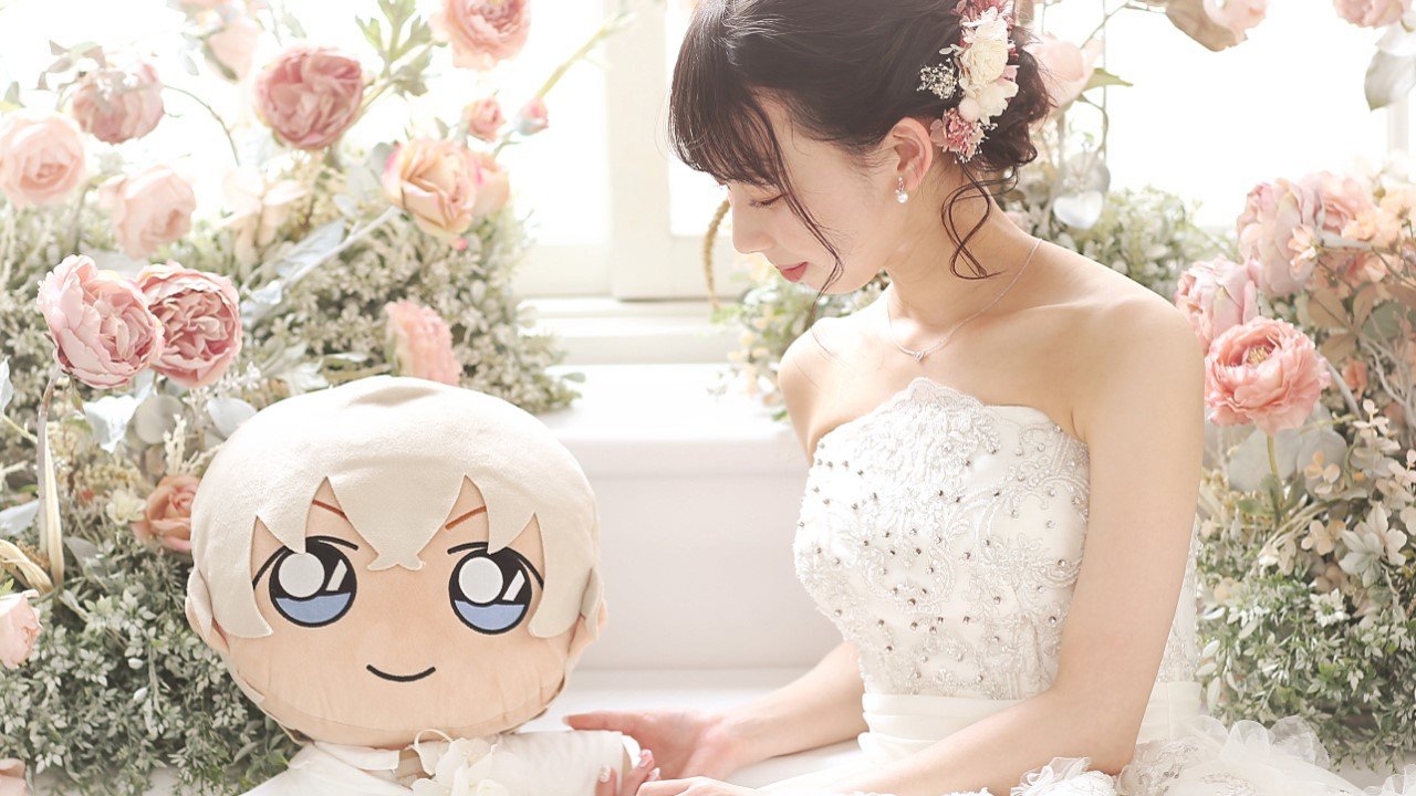 二次元キャラクターと愛を誓う時代：多様化する結婚観と最新技術