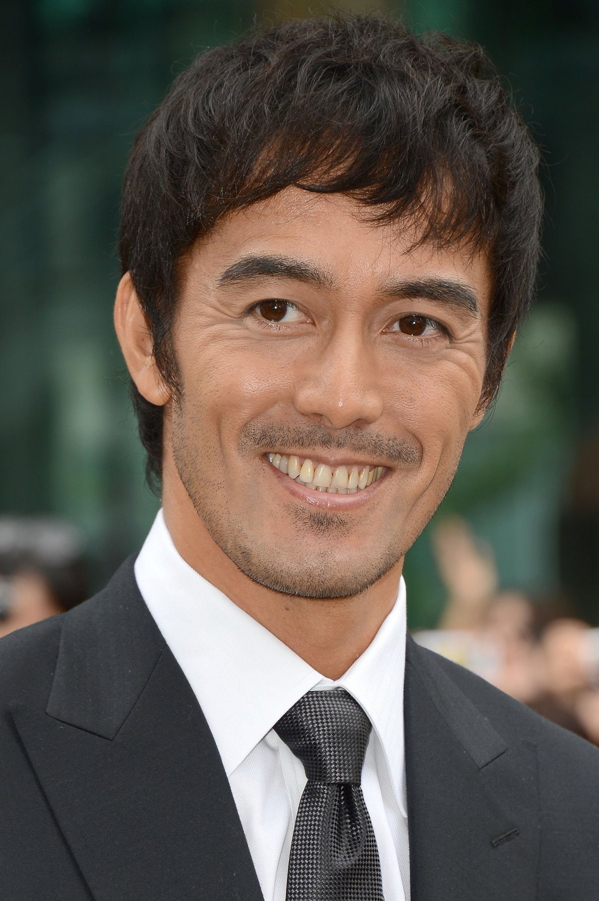 なぜ今「濃い顔」の俳優がスクリーンを支配するのか？ 2026年エンタメ界で急速に加速する「立体感と迫力」の復権