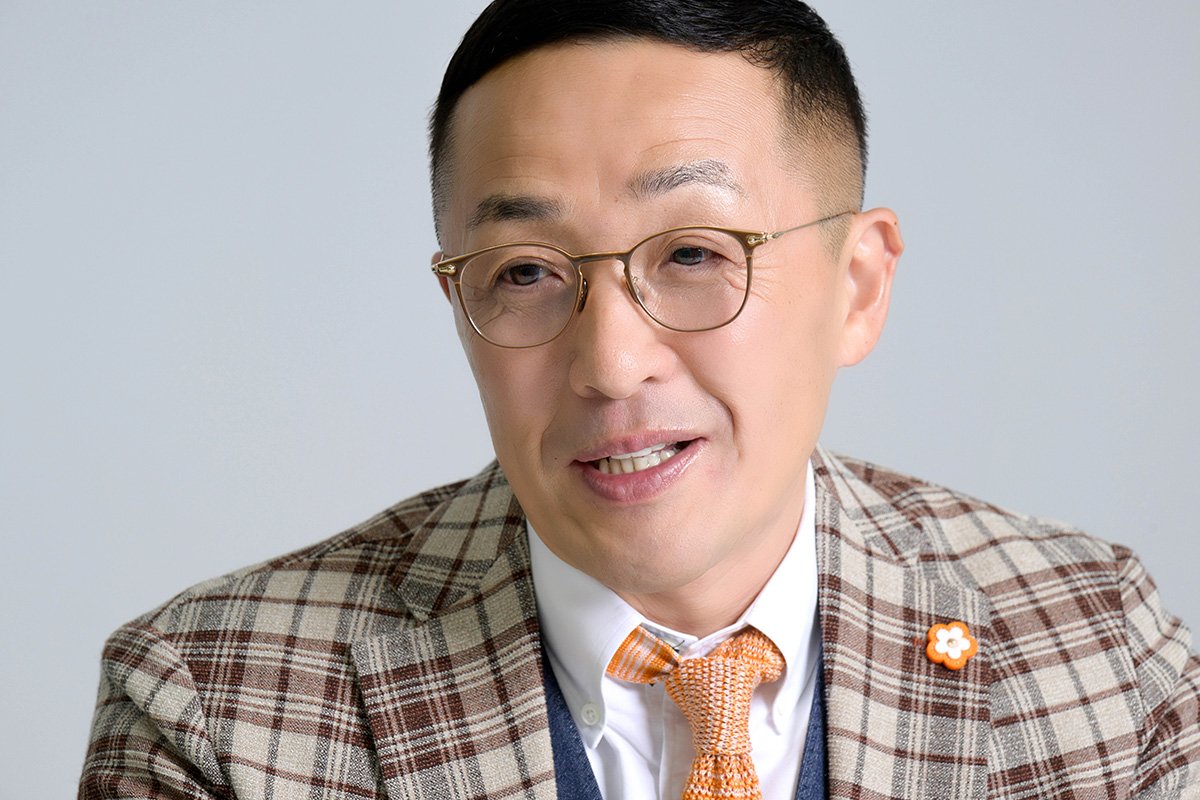 スマイリーキクチ元ヤン説の真相｜足立区の生い立ちと冤罪デマ被害の全貌