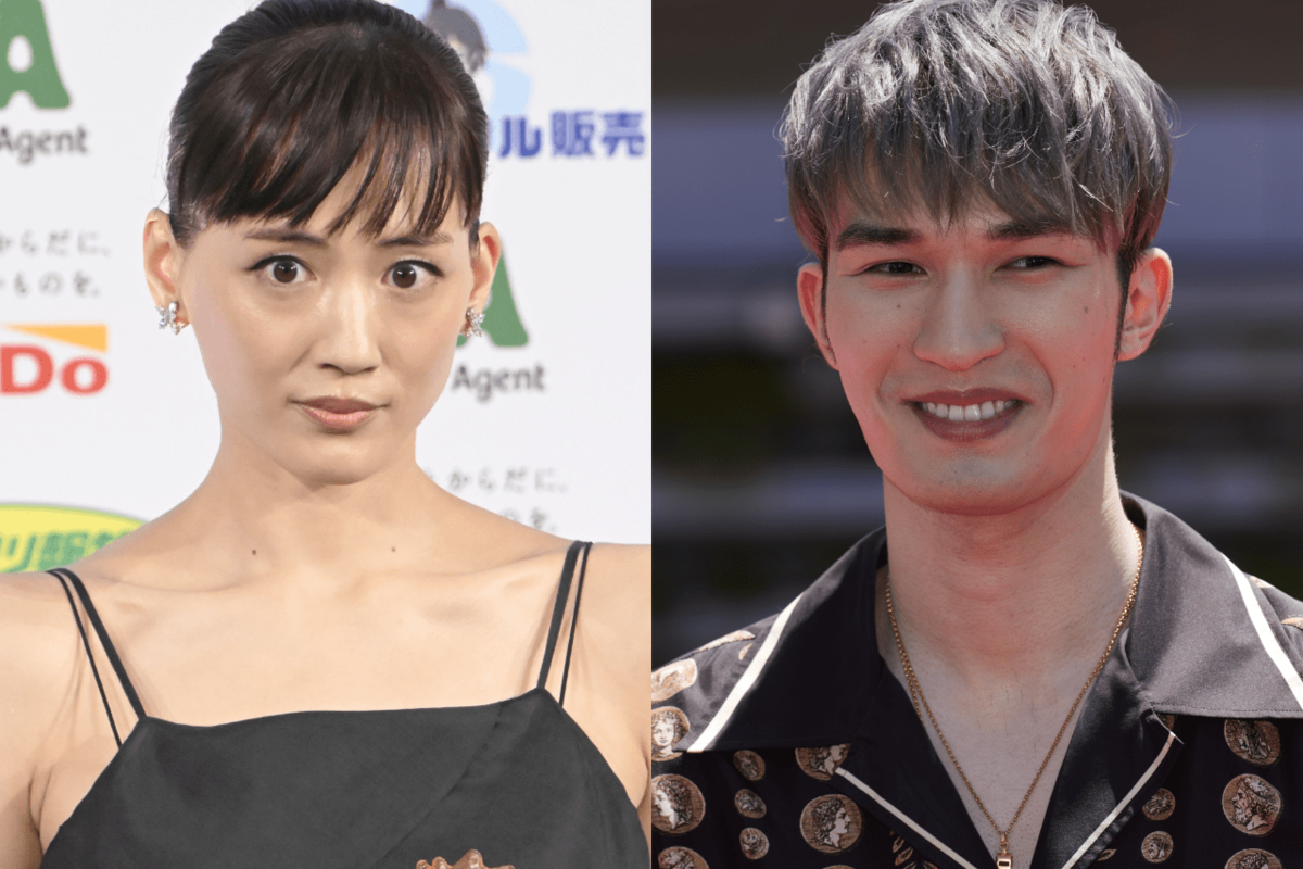 2026年最新：綾瀬はるかとSixtonesジェシー、沈黙を破る「2人の距離感」と結婚カウントダウンの真相