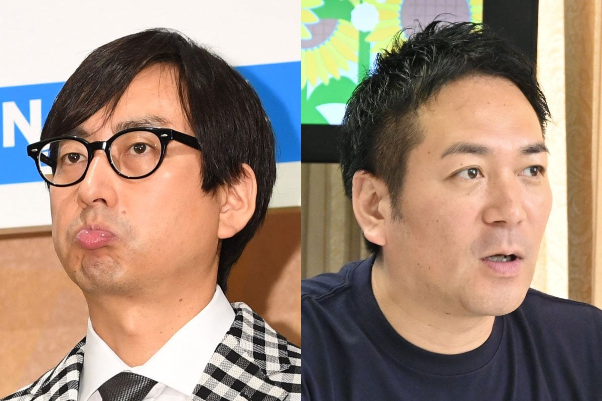 消えない「あの日」の代償：スーパーマラドーナ武智の炎上史と、2026年のお笑い界が直面する“言葉の境界線”