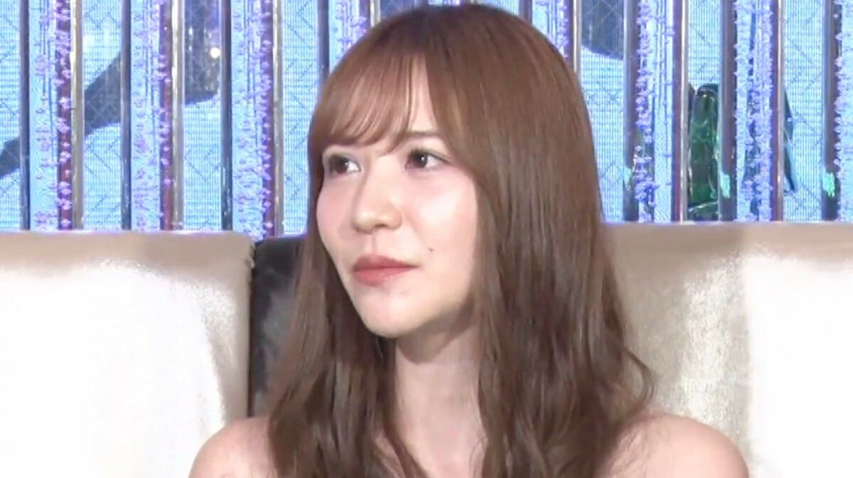 河西智美の炎上騒動の真相とは？写真集企画と知られざる裏側