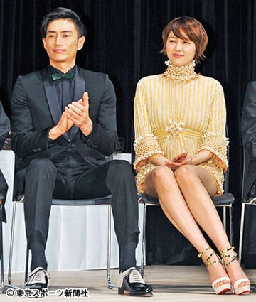 長澤まさみ歴代元彼と熱愛の真相！豪華俳優陣との噂と最新結婚観