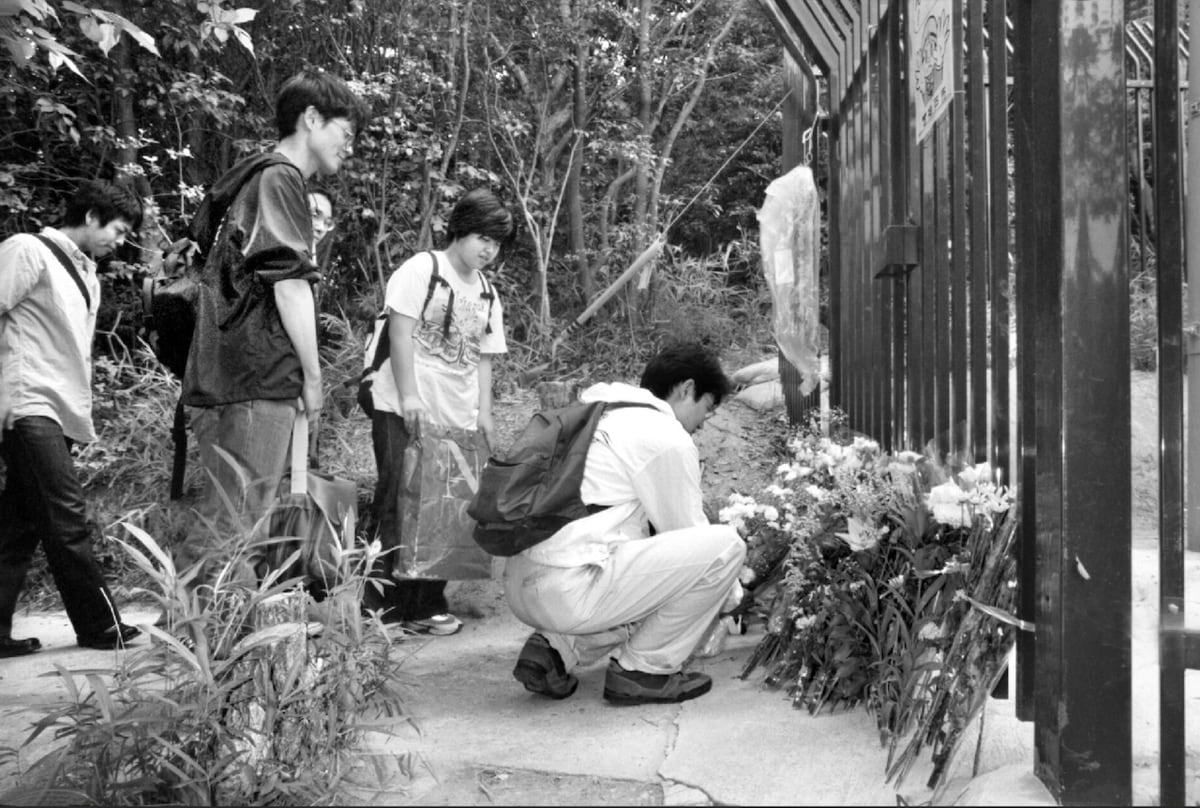 「少年A」の事件から30年近く――酒鬼薔薇聖斗の母親が背負い続ける「終わらない贖罪」と家族の現在地