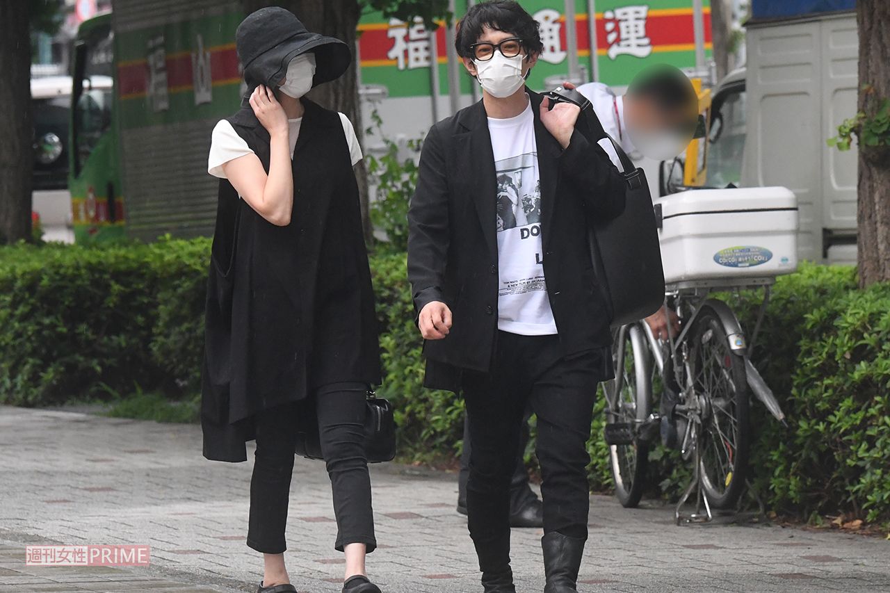 津田健次郎の妻はどんな人物？結婚公表の真相と家族の素顔に迫る