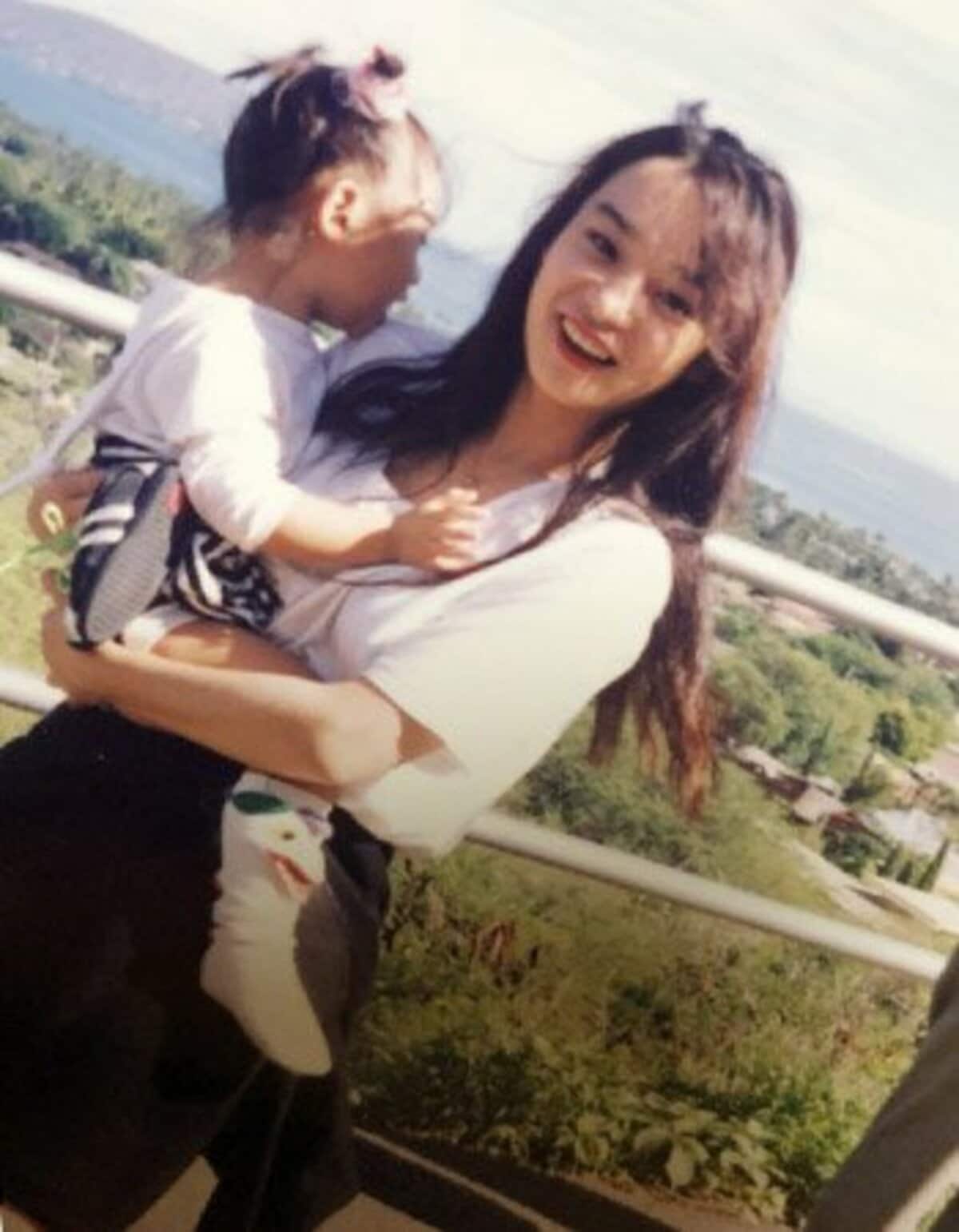 加護亜依が明かす「母親」の葛藤 モーニング娘。時代の苦悩と家族愛