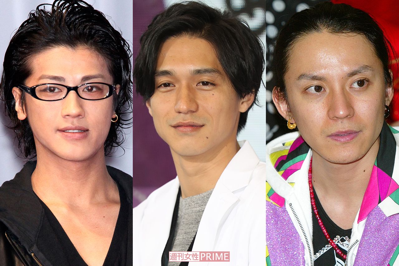 渋谷すばると錦戸亮の現在地｜脱退の真相と2人の絆・共演の行方