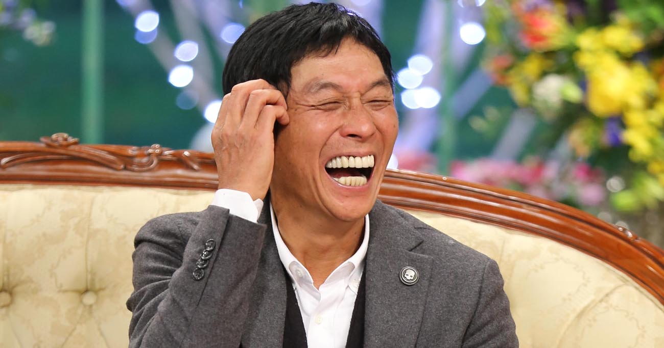 お笑い怪獣の真実！明石家さんまが語るテレビの現在と独占秘話