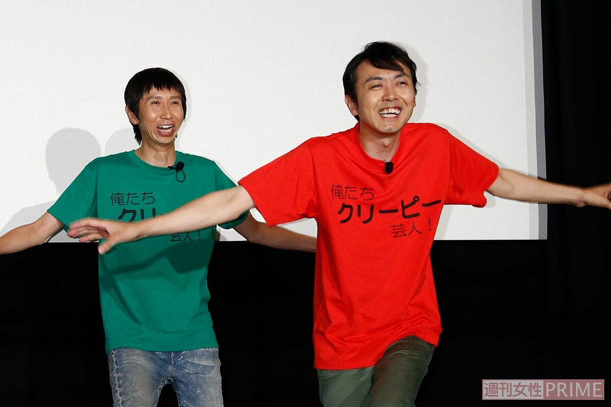 【2026年最新分析】「キモキャラ」から知性派トップMcへ——アンガールズ田中卓志が日本のテレビ界で唯一無二の存在となった理由