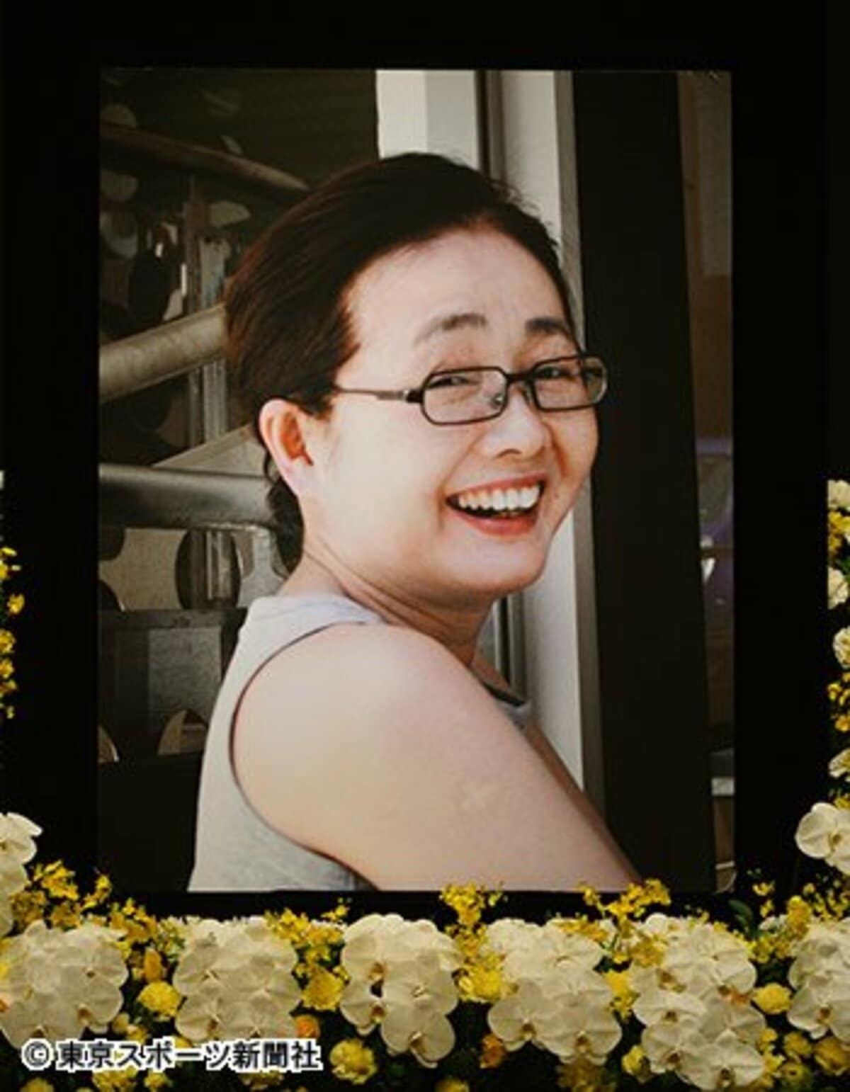 角替和枝の死去と闘病の真実｜柄本明と息子たちが語る最期の絆と現在