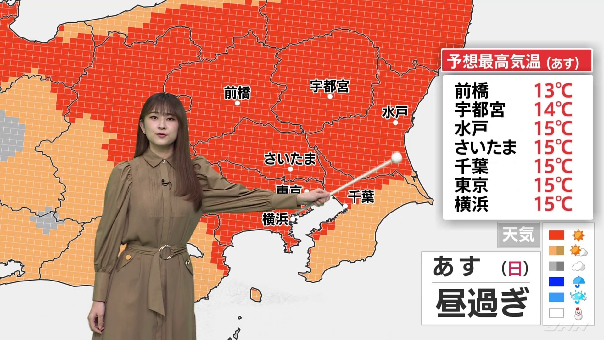 【2026年最新】東京の空模様が急変？今すぐ知るべき最新天気予報と快適に過ごすための完全ガイド