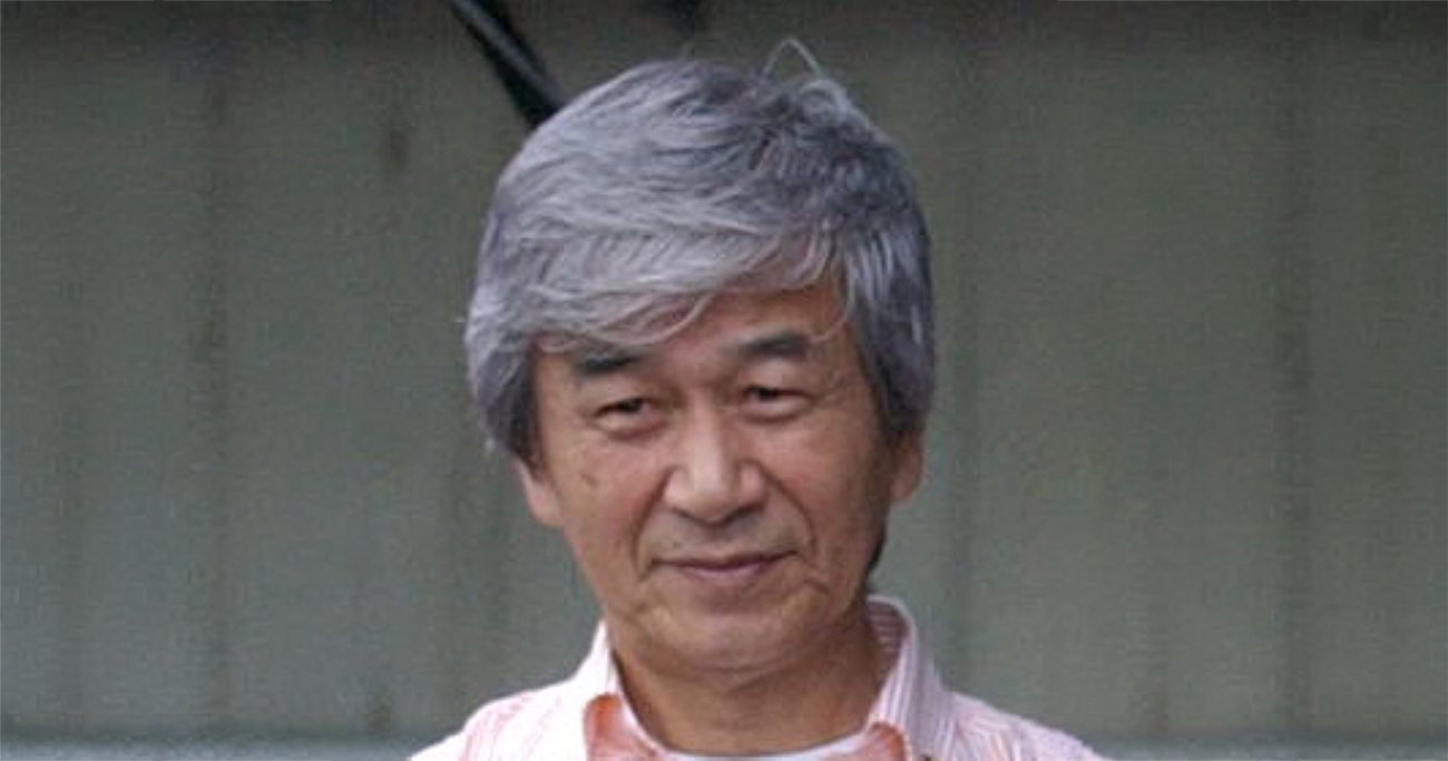 筑紫哲也が遺した多事争論の魂｜News23の真実と知られざる素顔