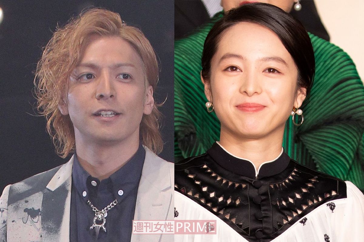 生田斗真と清野菜名の現在｜第一線で輝き続ける二人が示す「自立した夫婦」の挑戦