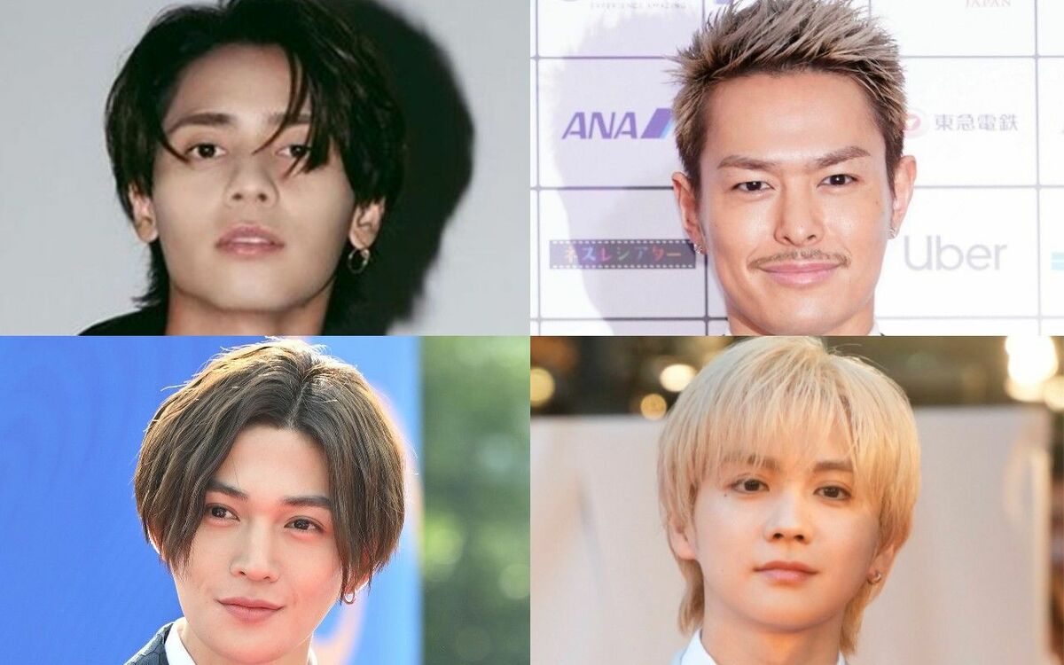 Ldh熱愛スクープの真相に迫る！話題の噂と最新プロジェクト全貌