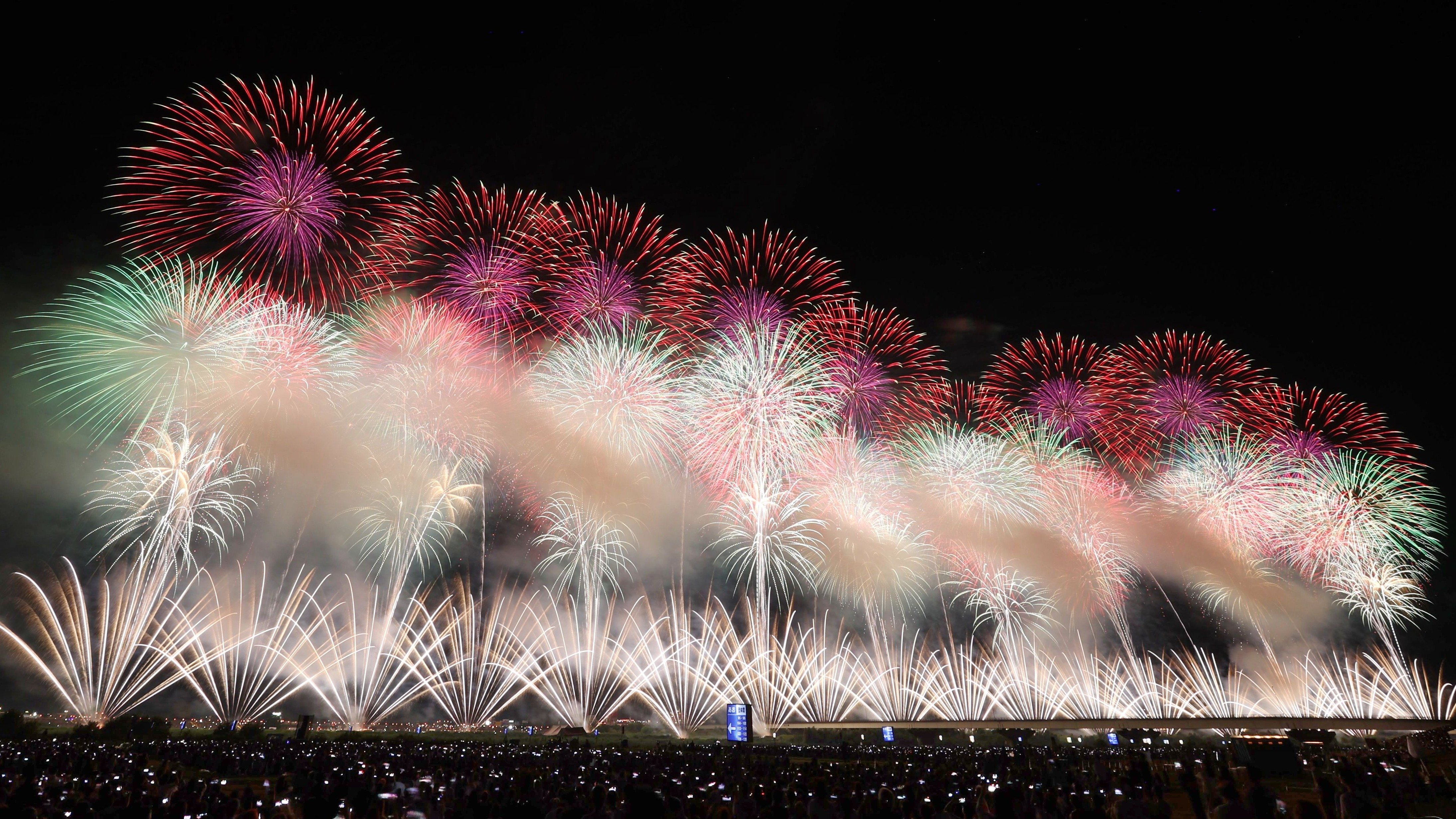 【2026最新】岡崎花火大会の穴場と有料席・屋台や混雑回避を徹底攻略