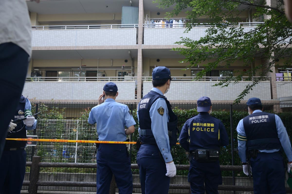 横浜女子大生死亡事件の真相と大学名は？現場の状況や経緯を徹底解説