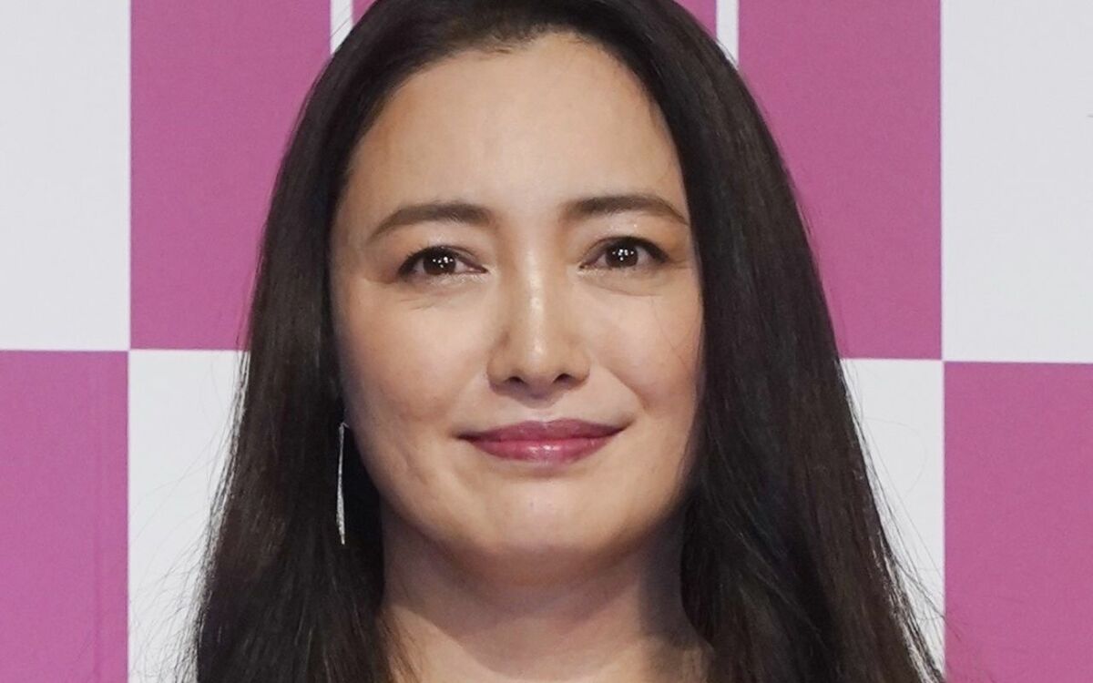 仲間由紀恵の現在の年齢に驚き！変わらぬ美貌と最新ニュースまとめ