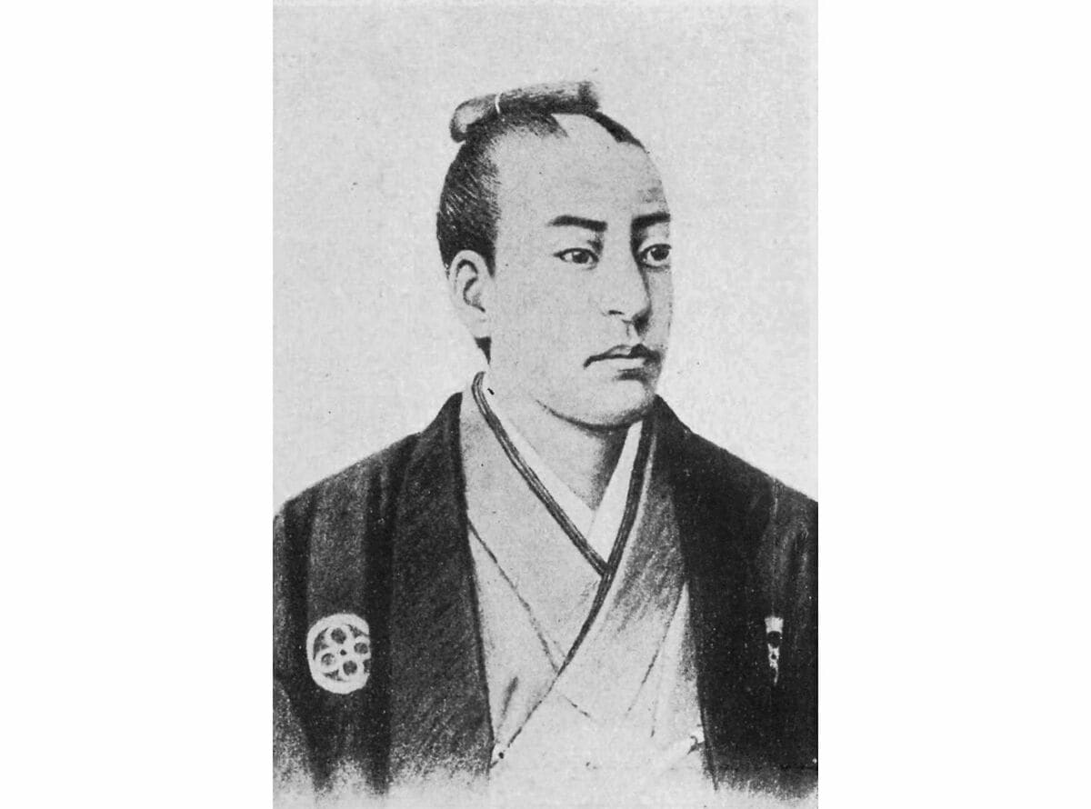 武市半平太の波乱に満ちた生涯！坂本龍馬が恐れた土佐勤王党の真実