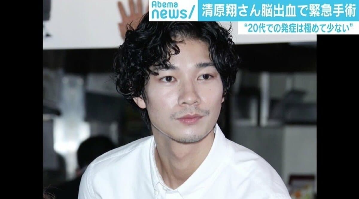 清原翔の現在2026｜脳出血の真相と過酷なリハビリ・復帰への歩み
