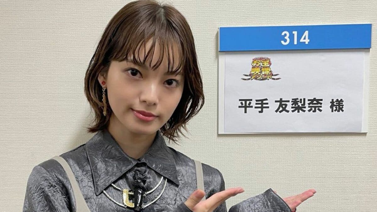 平手友梨奈はどうした？事務所移籍の真相と現在の活動・降板疑惑を追う