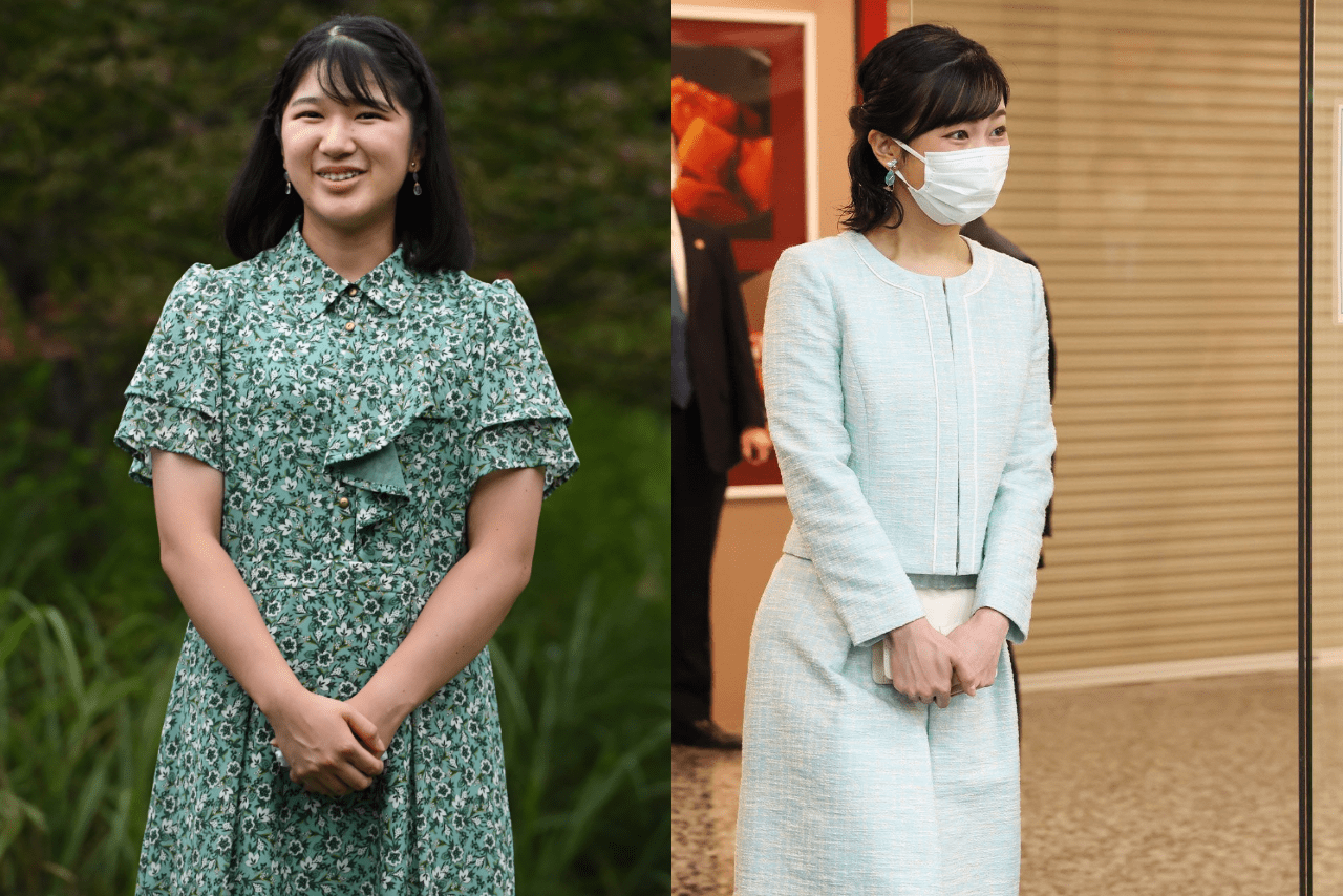 愛子さまの洗練スタイル解剖！愛用ブランドとプチプラ着回しの美学