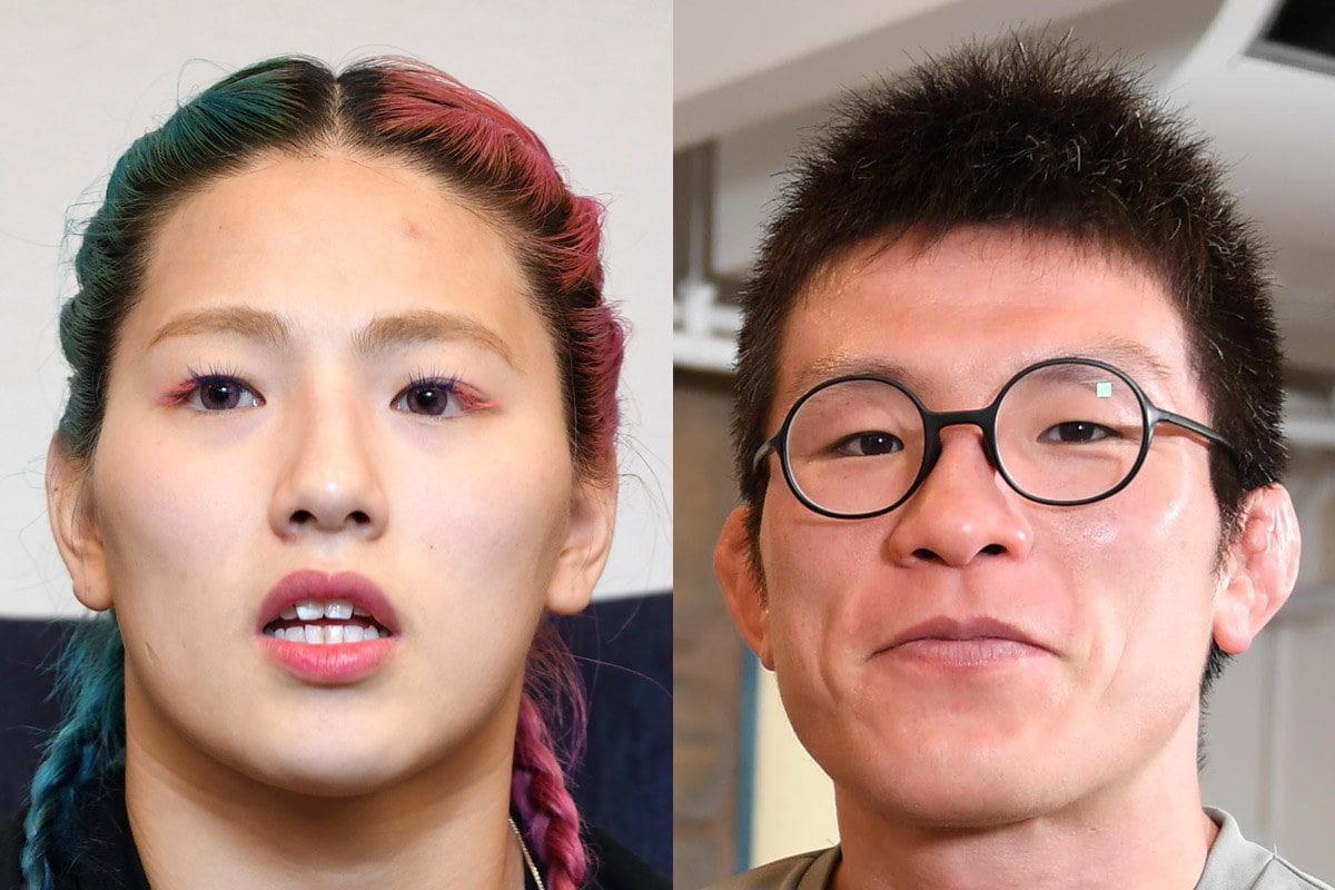 【速報】Kingレイナ容疑者を逮捕 格闘技界に広がる波紋と真相