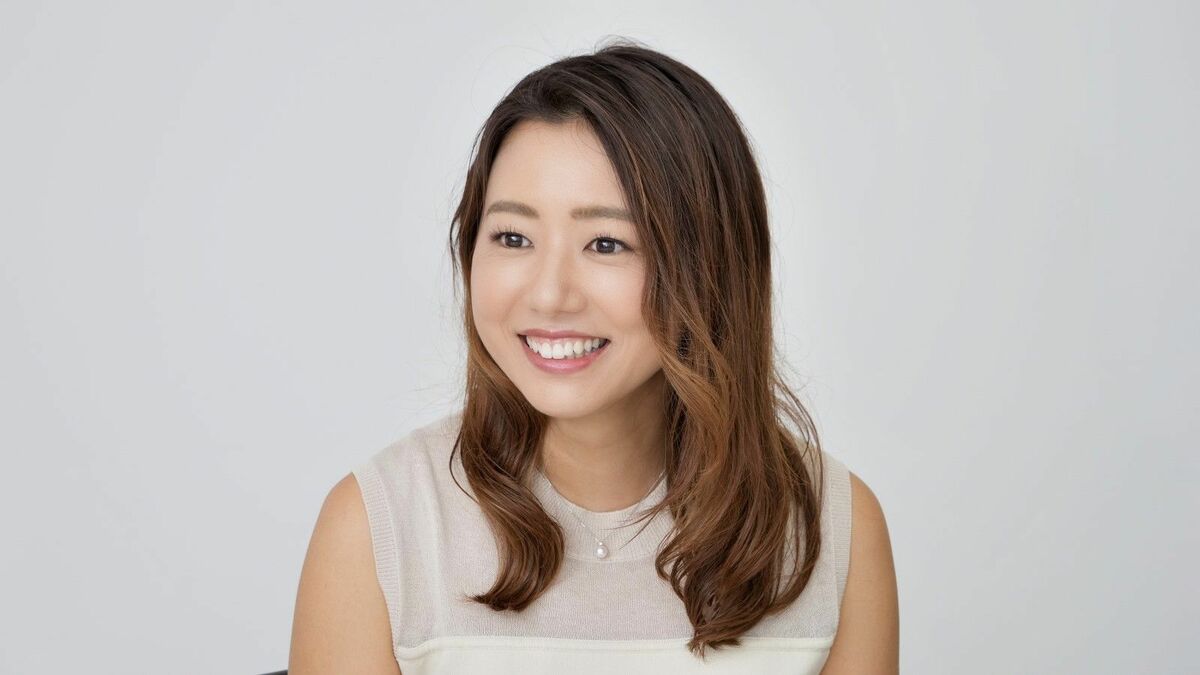 森詩絵里弁護士の結婚や旦那は？学歴・年齢と経歴の真相に迫る