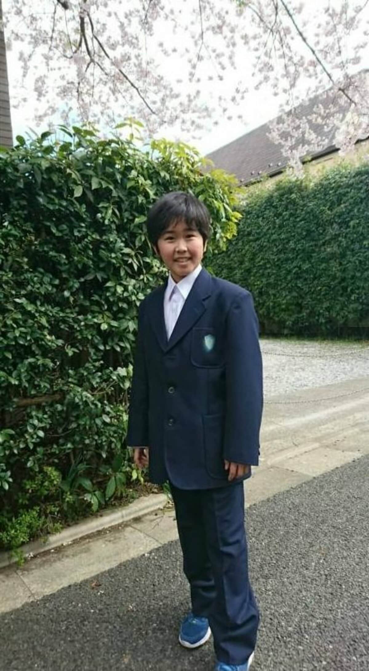 鈴木福の中学時代に迫る！知られざる学業と芸能界両立の舞台裏