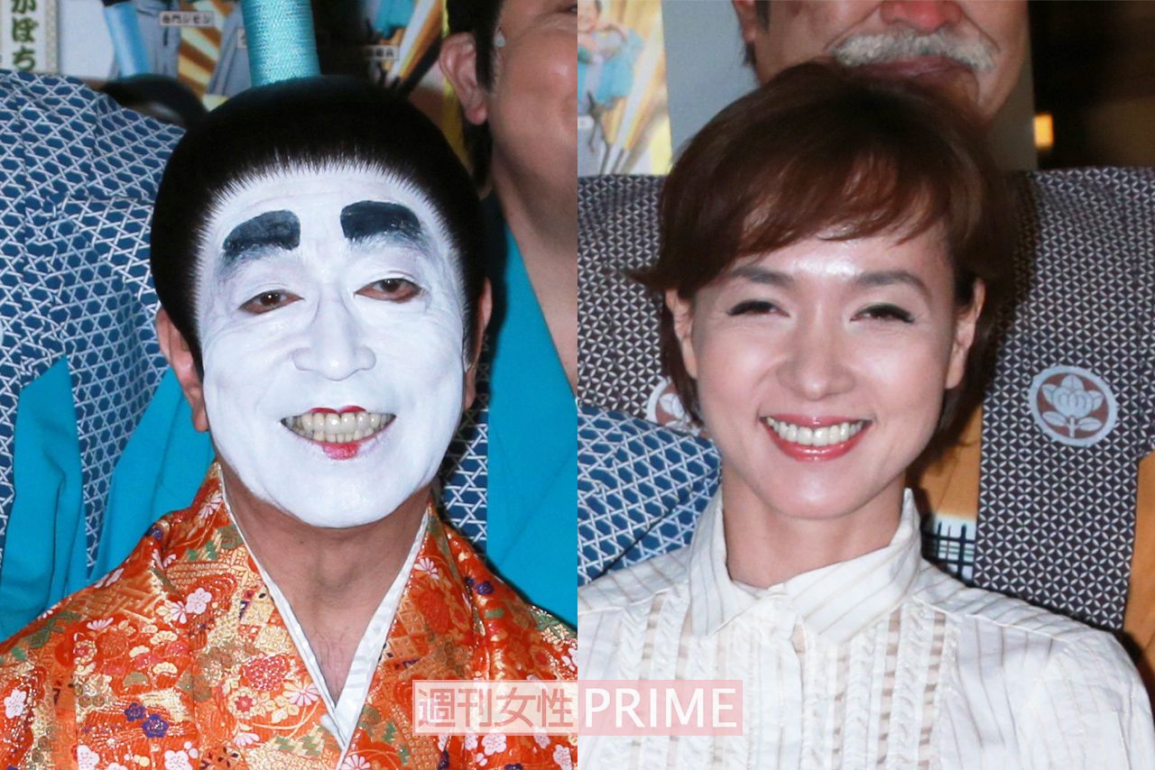 笑いとドラマを縦横無尽に行き来する唯一無二の表現者——いしのようこが昭和・平成・令和のエンターテインメント界に刻んだ消えない足跡