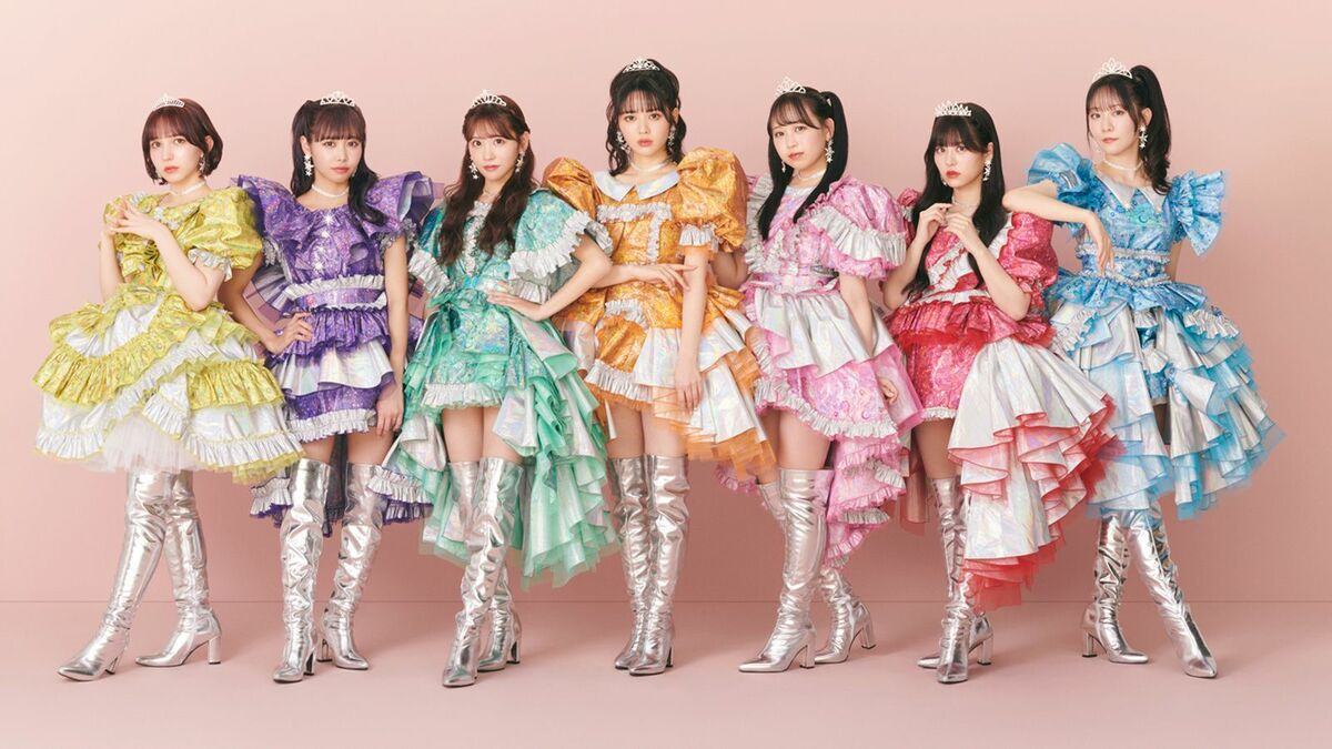 2026年女性アイドル界の激変！最新人気ランキングとブレイクの真相