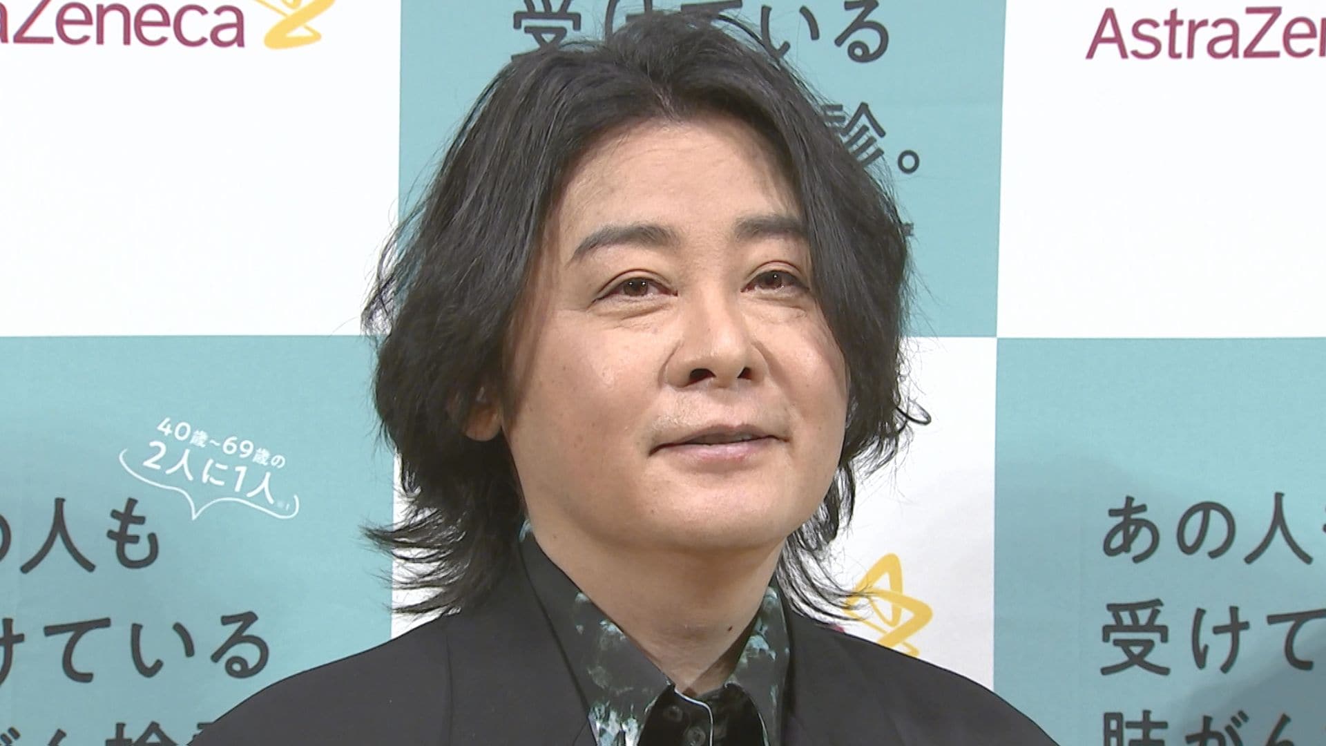 河村隆一、肺腺がん克服の真実と現在の姿…力強く響く至高の歌声